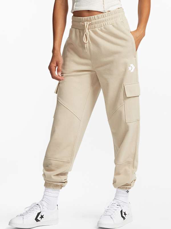 Jogger pants converse outlet