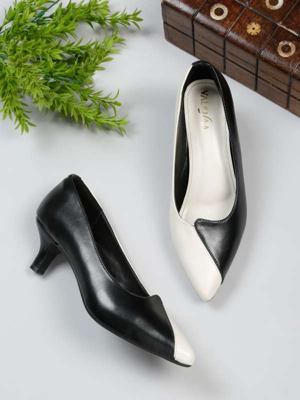 Valiosaa shoes top