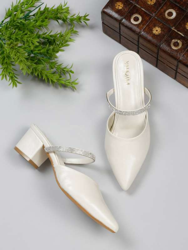 Valiosaa heels 2025