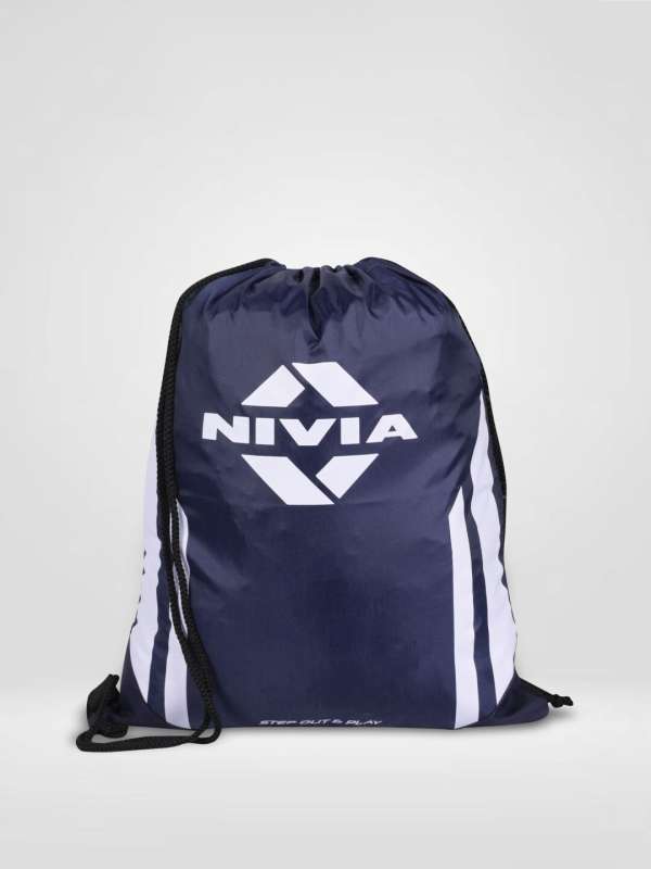 Nivia Backpacks Buy Nivia Backpacks online in India