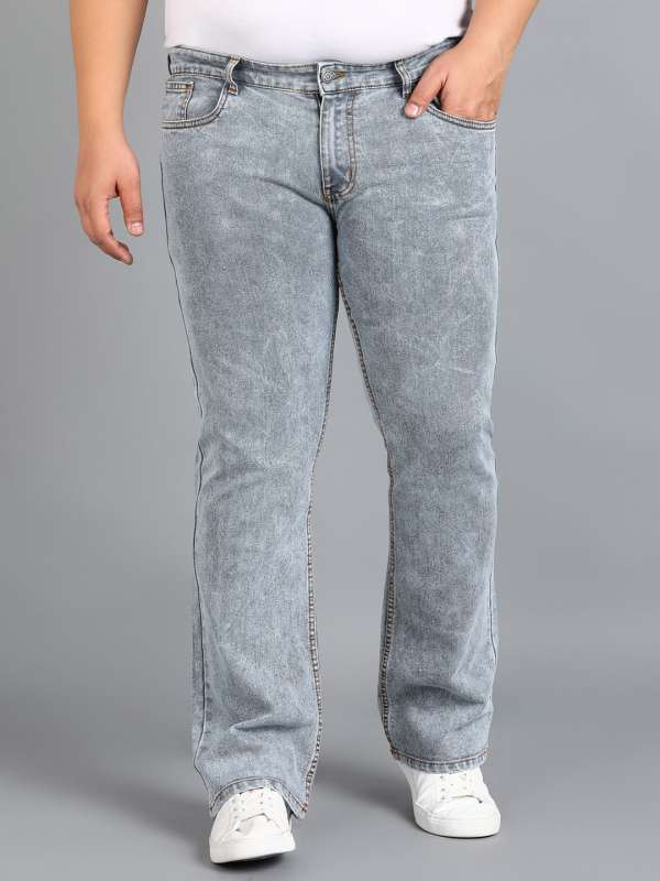 Buy bell bottom jeans online store