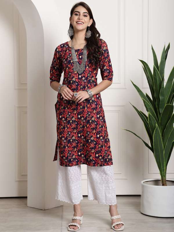 Synthetic kurtas top online