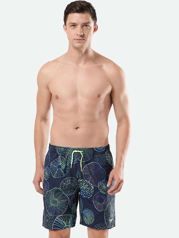 Mens swim sales shorts online india