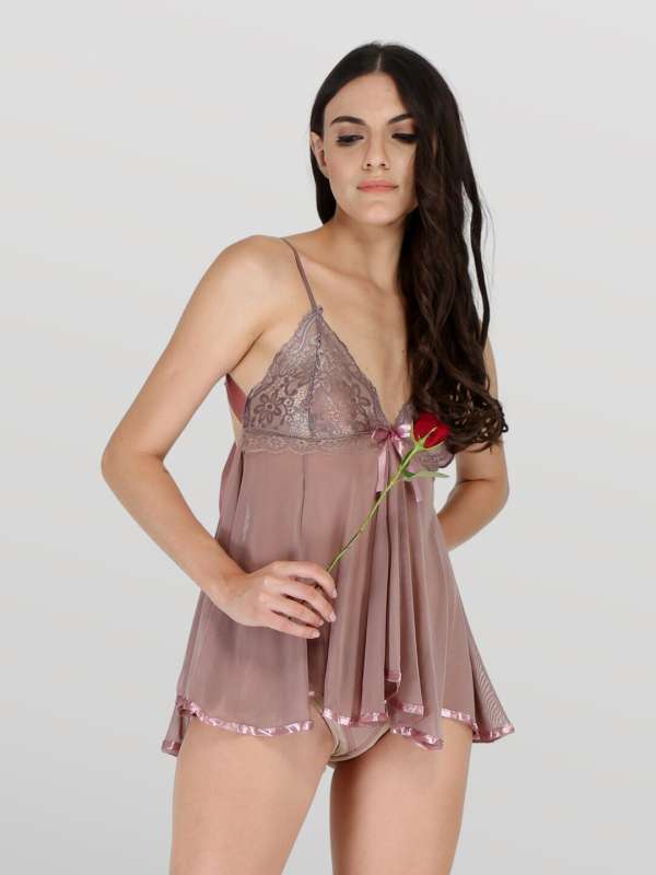 Myntra babydoll deals