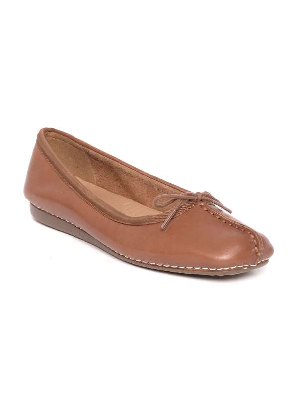 Clarks ballerina hotsell