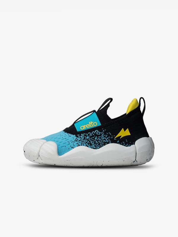 Kids summer footwear 2025