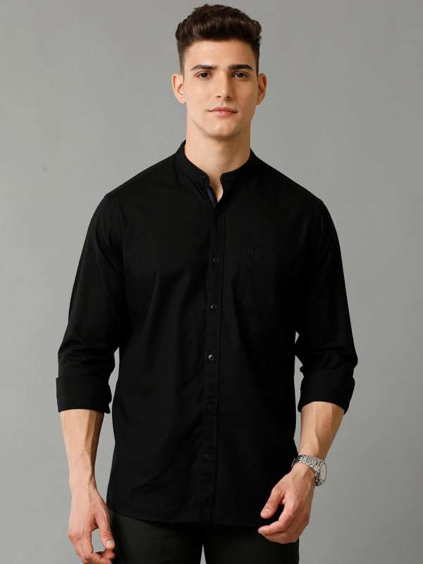 Linen Club Buy Linen Club Shirts Online in India Myntra