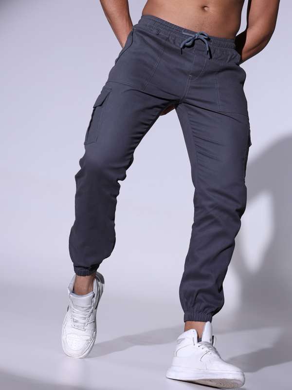 Joggers pants online india sale