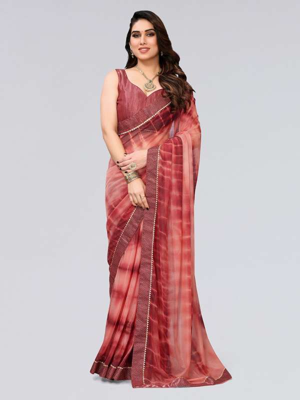 Gota Patti Saree Buy Gota Patti Saree online in India