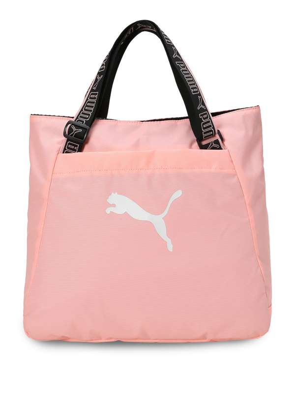 Puma ladies hand purse discount