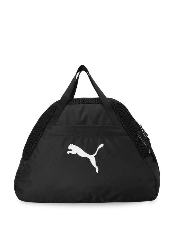 Puma gym bags india store