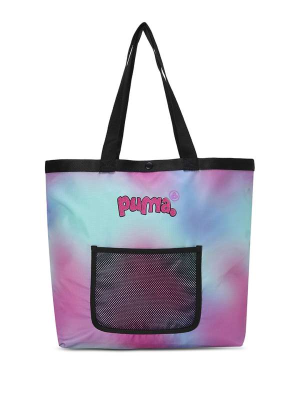 Puma handbags price on sale