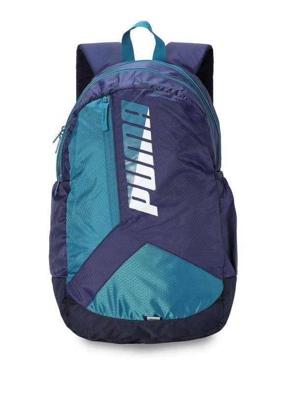 Myntra bags puma sales