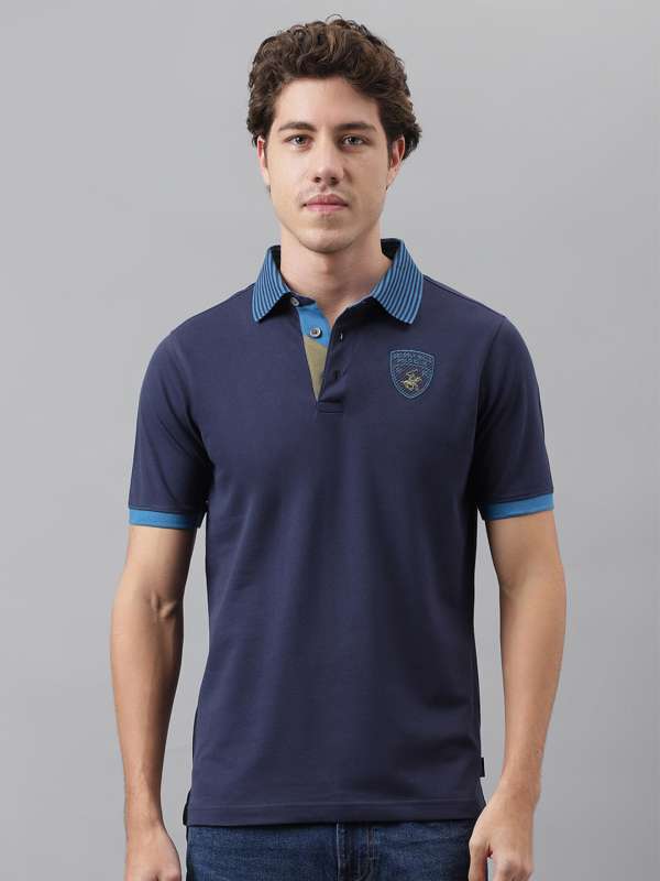 Polo club clearance t shirts online