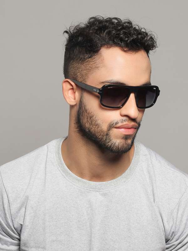 Sunglasses For Men Buy Mens Sunglasses Online in India Myntra