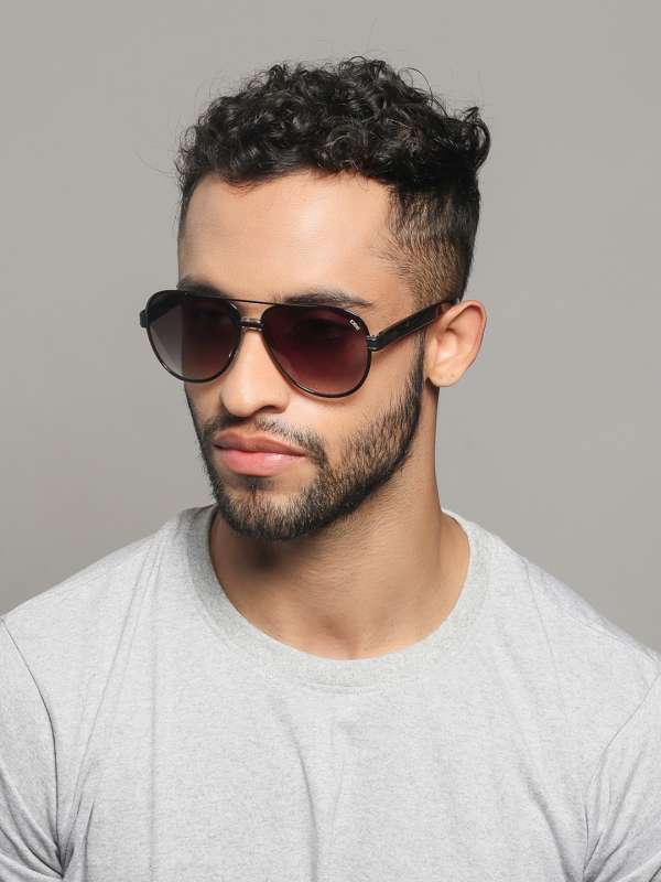 Aviator Buy Aviator Sunglasses Online in India Myntra
