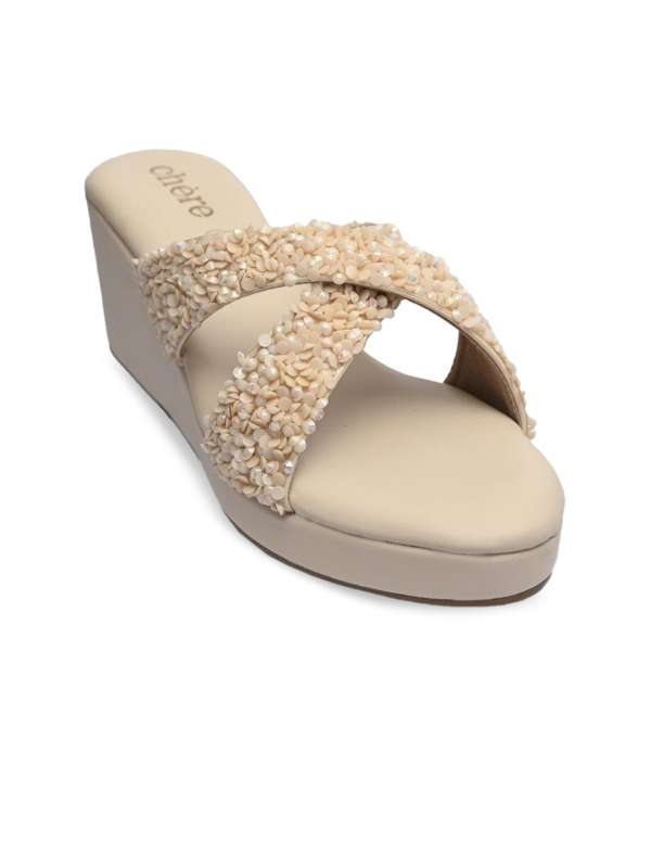 Lucky brand myntra wedge shop