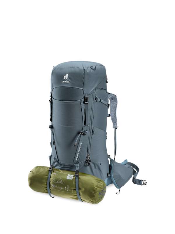 Hiking discount bags myntra