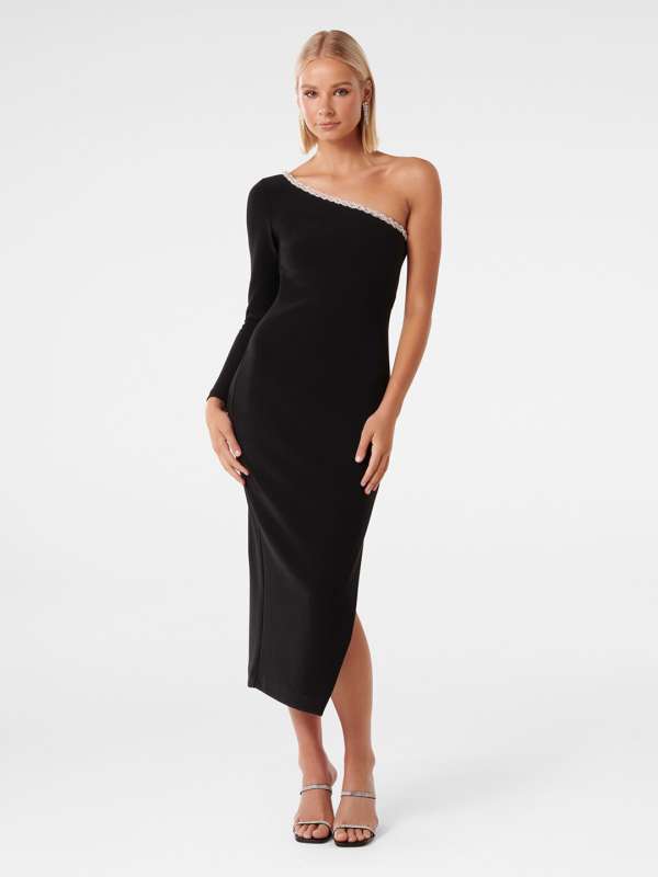 Forever new bodycon dress discount