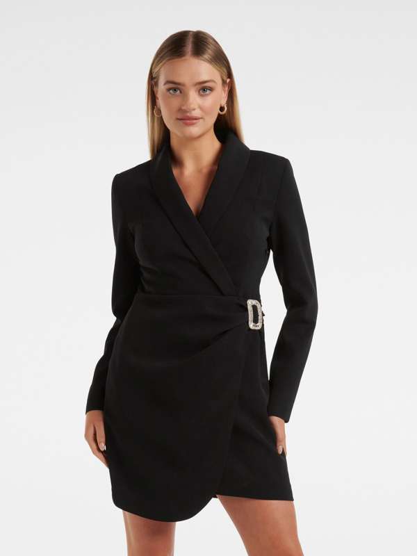 Forever new hotsell dresses myntra