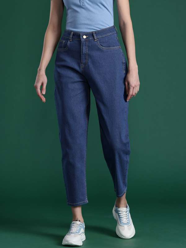 Jeans for store girls below 500