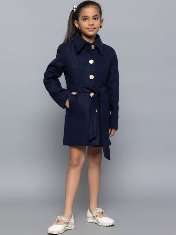 Long coats for teens store