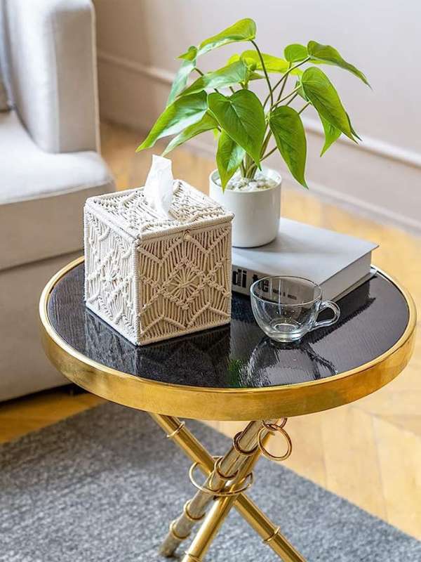 Buy Tissue holder Online in India - IKIRU  Upto 40% OFF - Shop furniture,  home decor ,lights & more