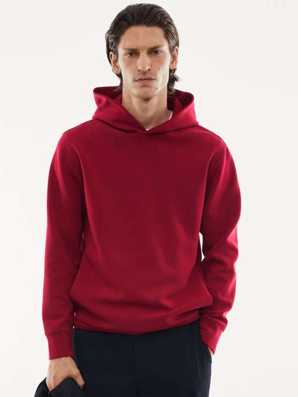 Mango top man sweatshirt