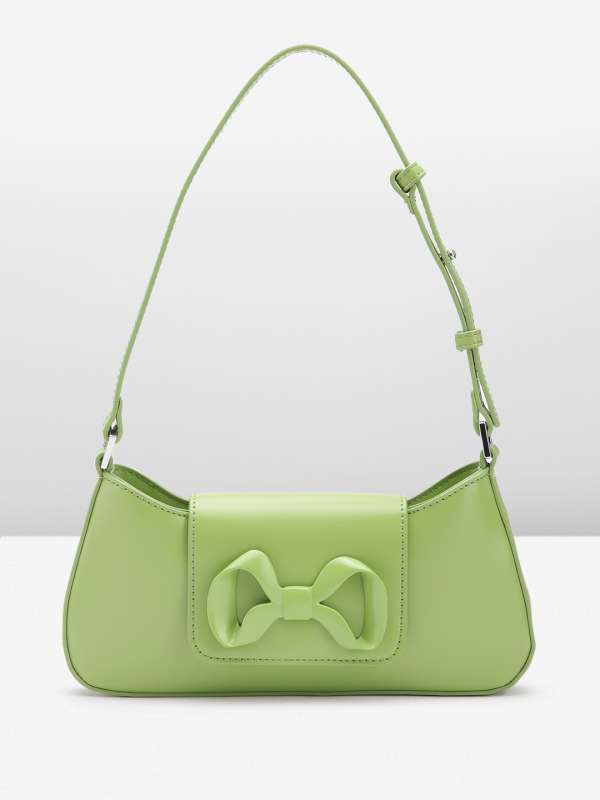 Myntra mango bags on sale