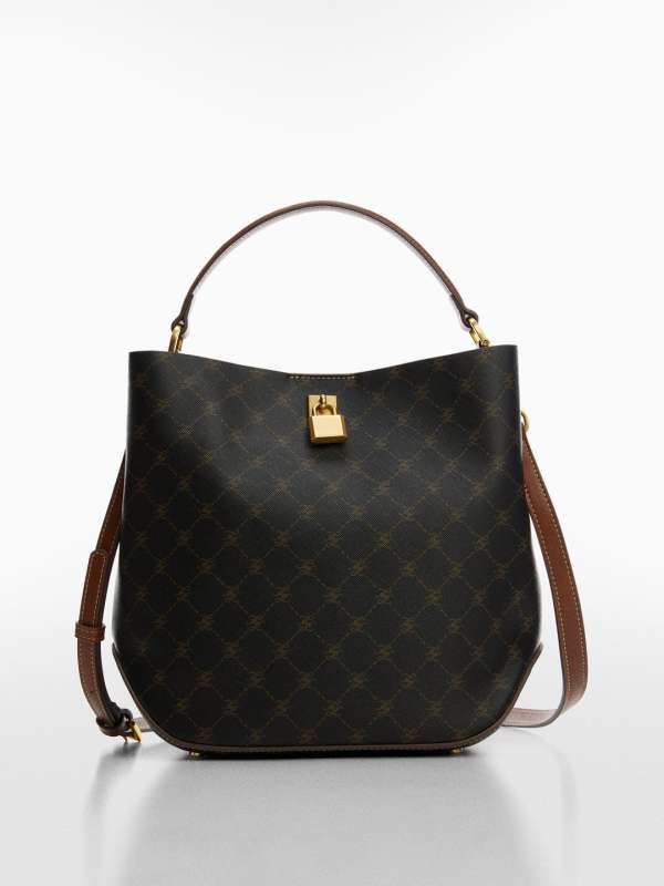 Mango bag original price best sale