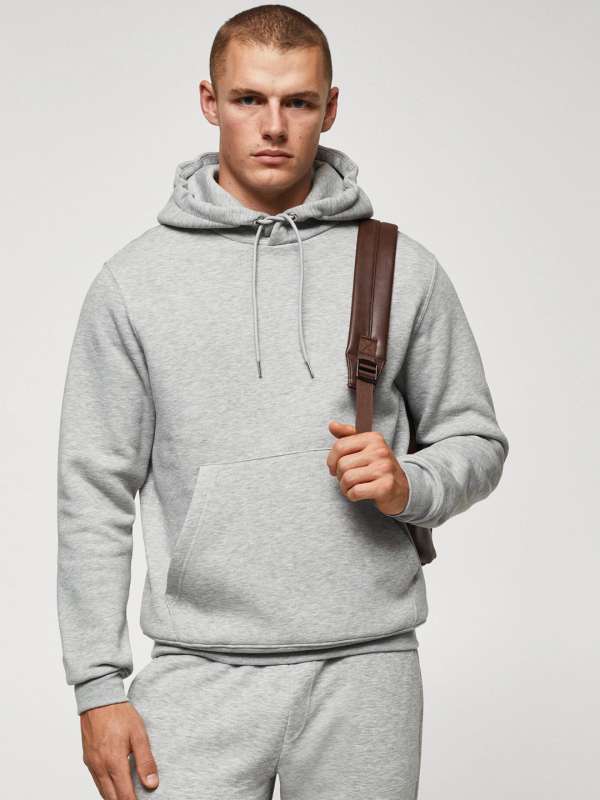 Mango man hoodie hot sale