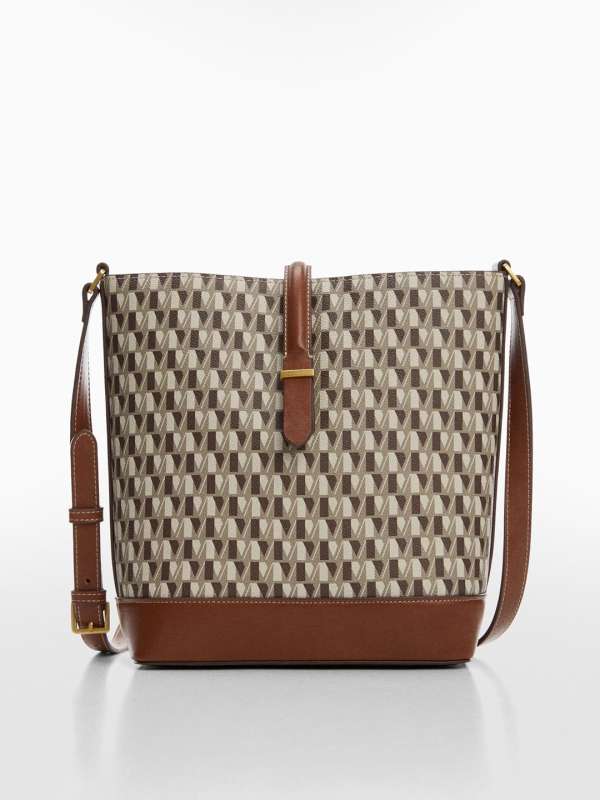 Myntra 2025 mango bags