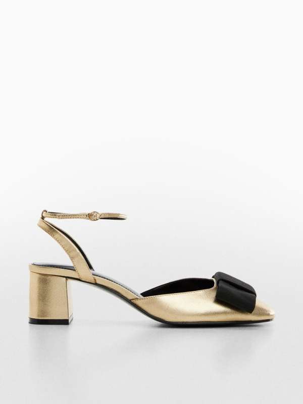 Mango Heels Buy Mango Heels online in India
