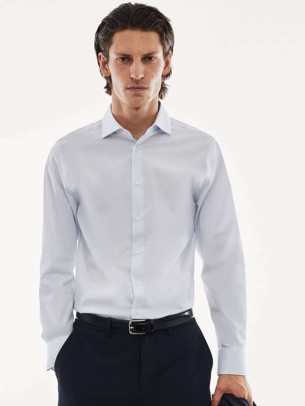 Camisas hombre deals non iron