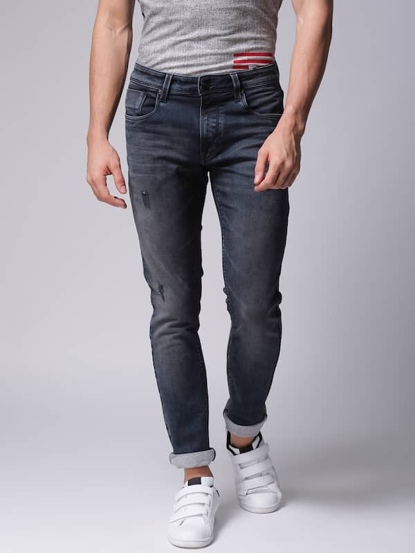 puma jeans for mens