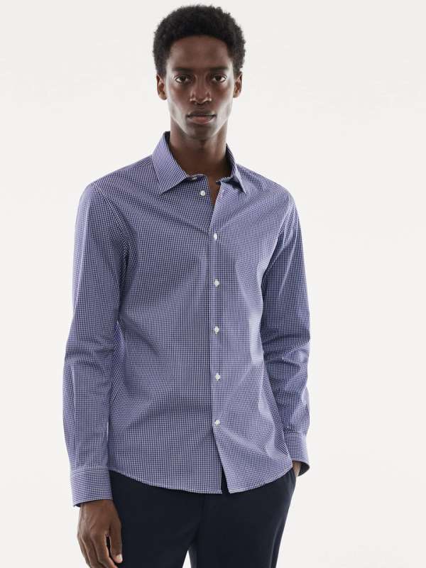 Mango store shirts online