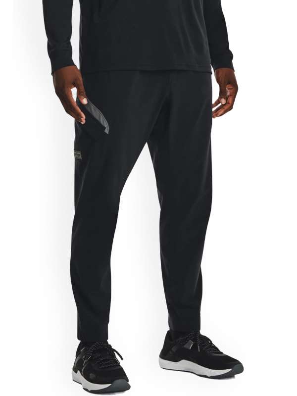 Under Armour Track Pants - Buy Under Armour Trackpant Online for Women &  Men