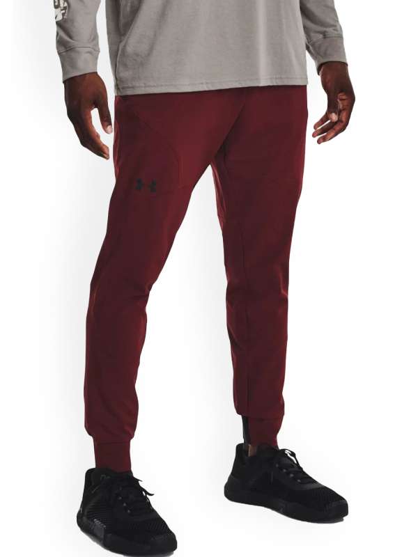 Pantalones under clearance armour running