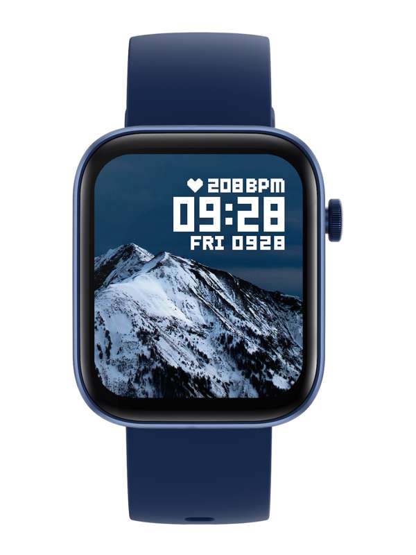 Myntra apple watch store