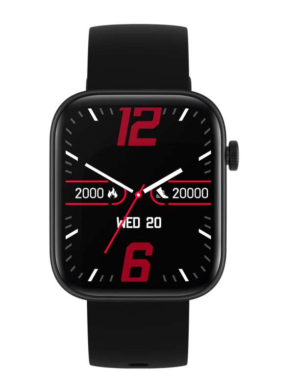 Mobile watch in top 200 rupees