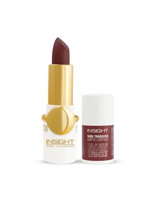 Insight lipstick hot sale