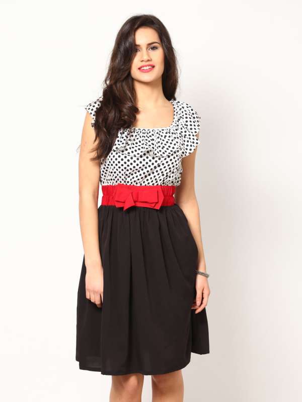 eavan dresses myntra