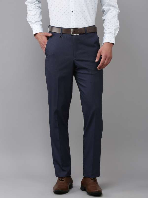 Bespoke trousers online 2025