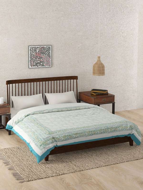 Fabindia Blanket Quilt And Dohar Buy Fabindia Blanket Quilt And