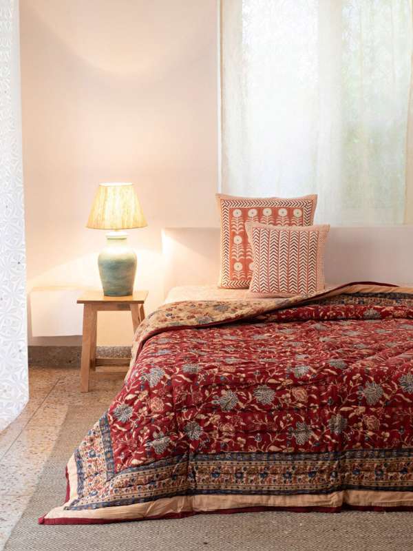 Fabindia blanket 2025