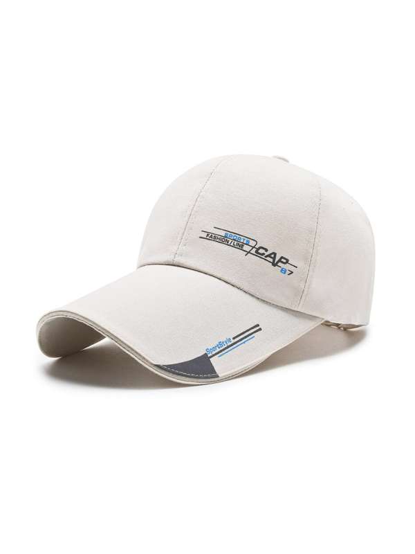 Off white nike shop cap