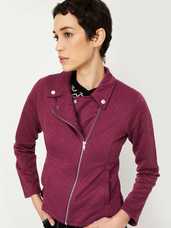 Cot Jacket Buy Cot Jacket online in India