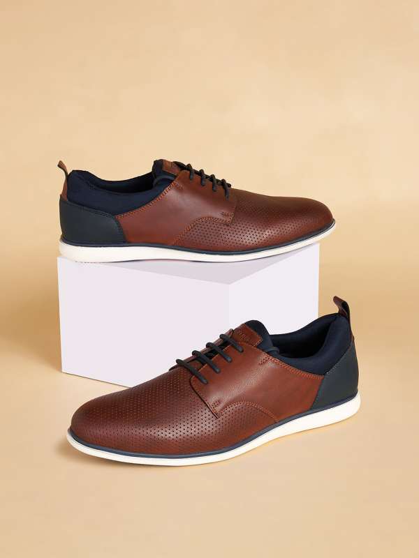 Byford By Pantaloons Casual Shoes Buy Byford By Pantaloons Casual Shoes online in India