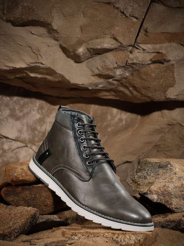 Spunk boots online