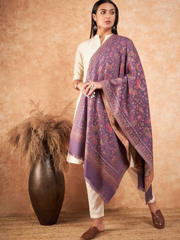 Stoles online hotsell myntra